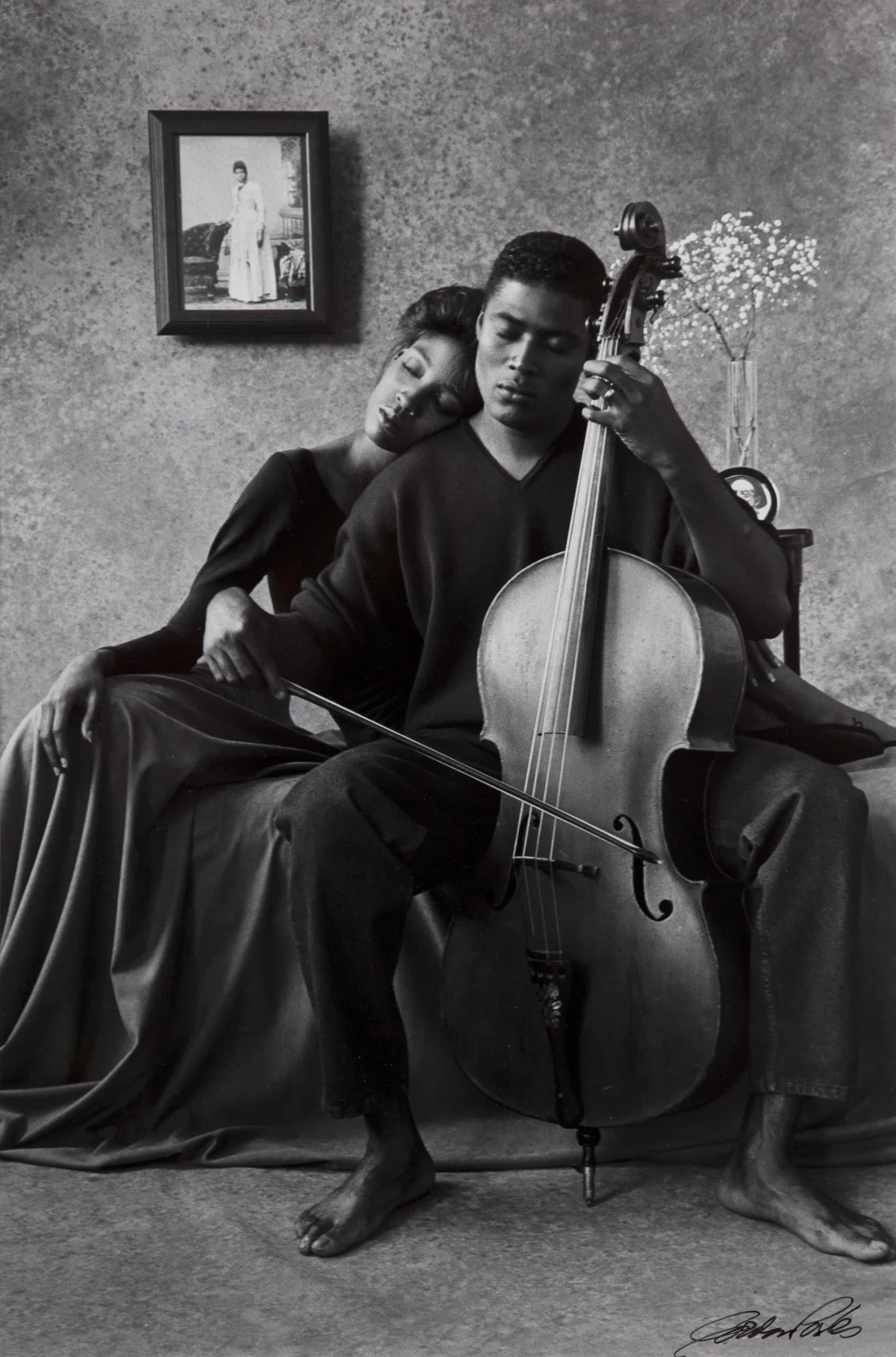 The Wright Museum Launches New Photo Exhibit Honoring Jazz Greats — cover