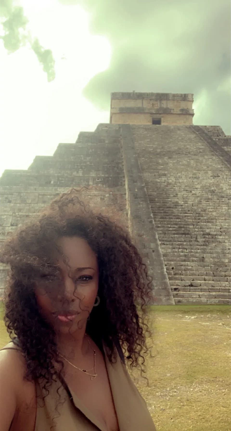 Travel: Beyond the ‘All-Inclusive’ Resorts of Cancun, Find Adventure — cover