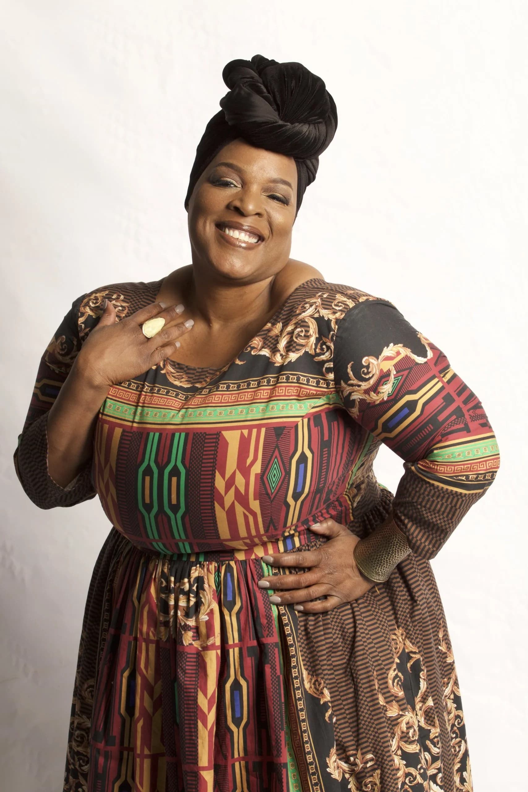 Darralynn Hutson