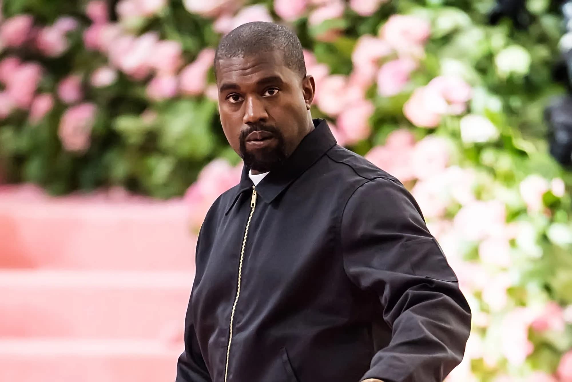 Ye's Donda Academy Closed today