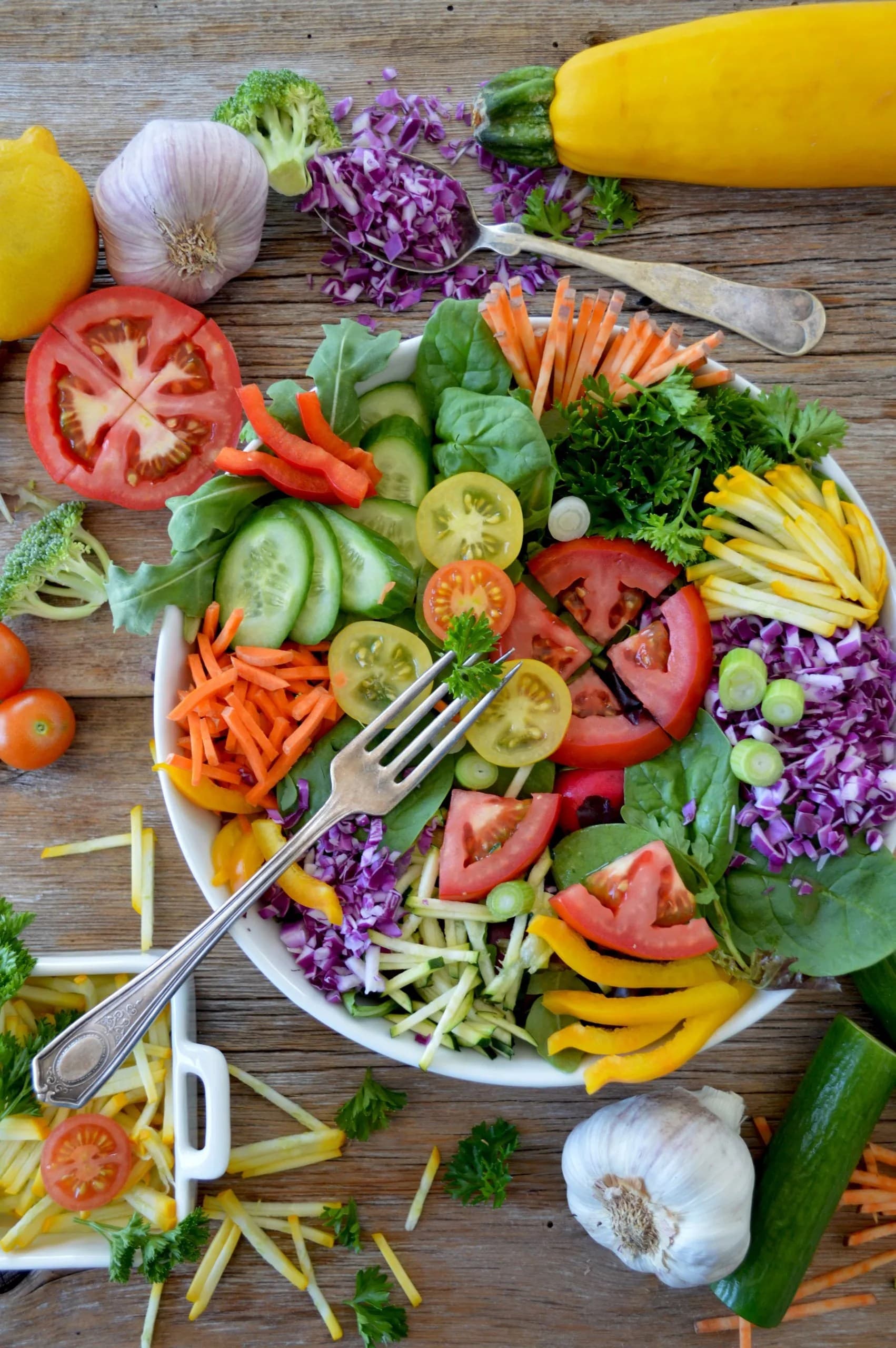 Five Black-owned Vegan Restaurants To Try in Metro Detroit — cover
