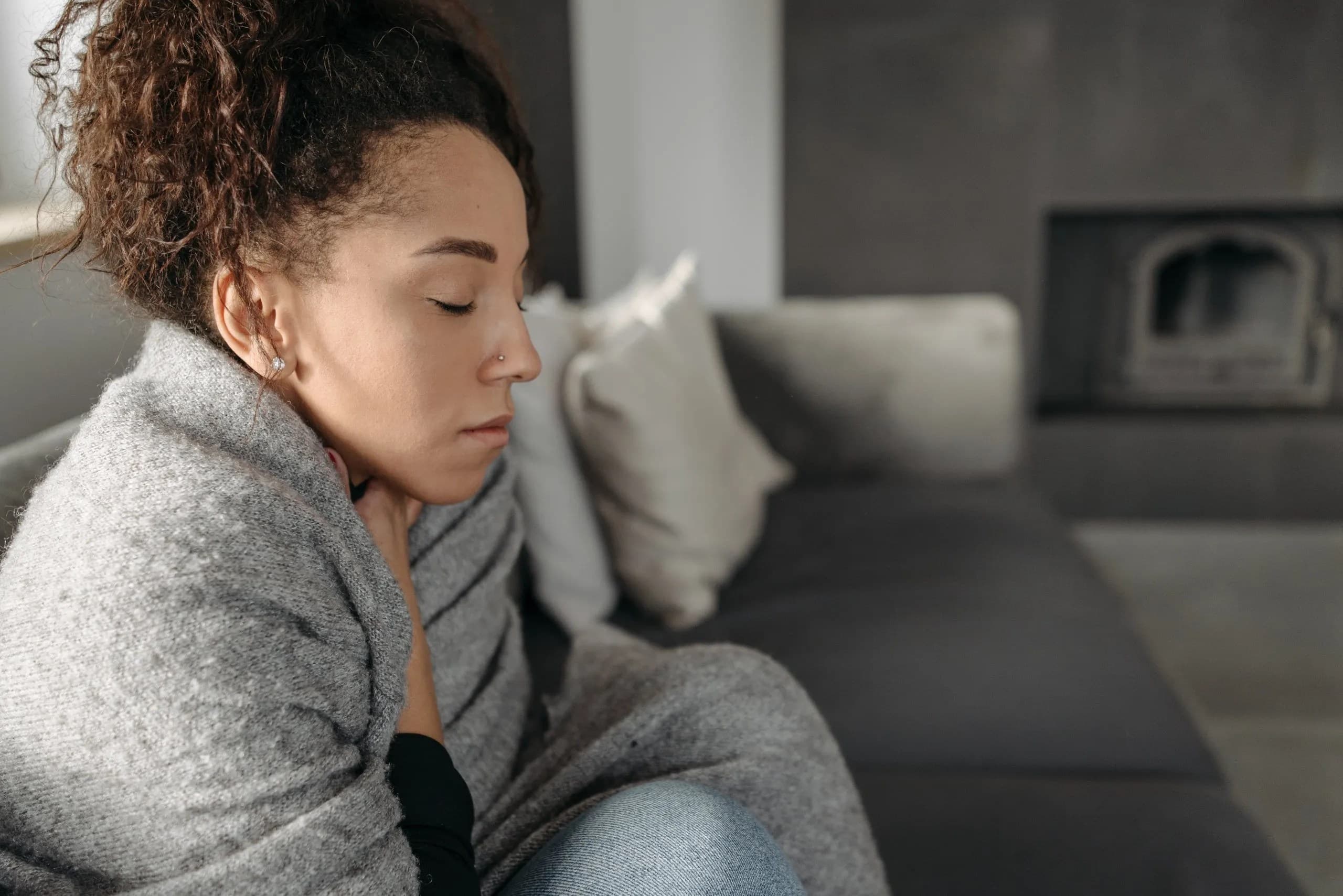 Seven Home Remedies for the common cold