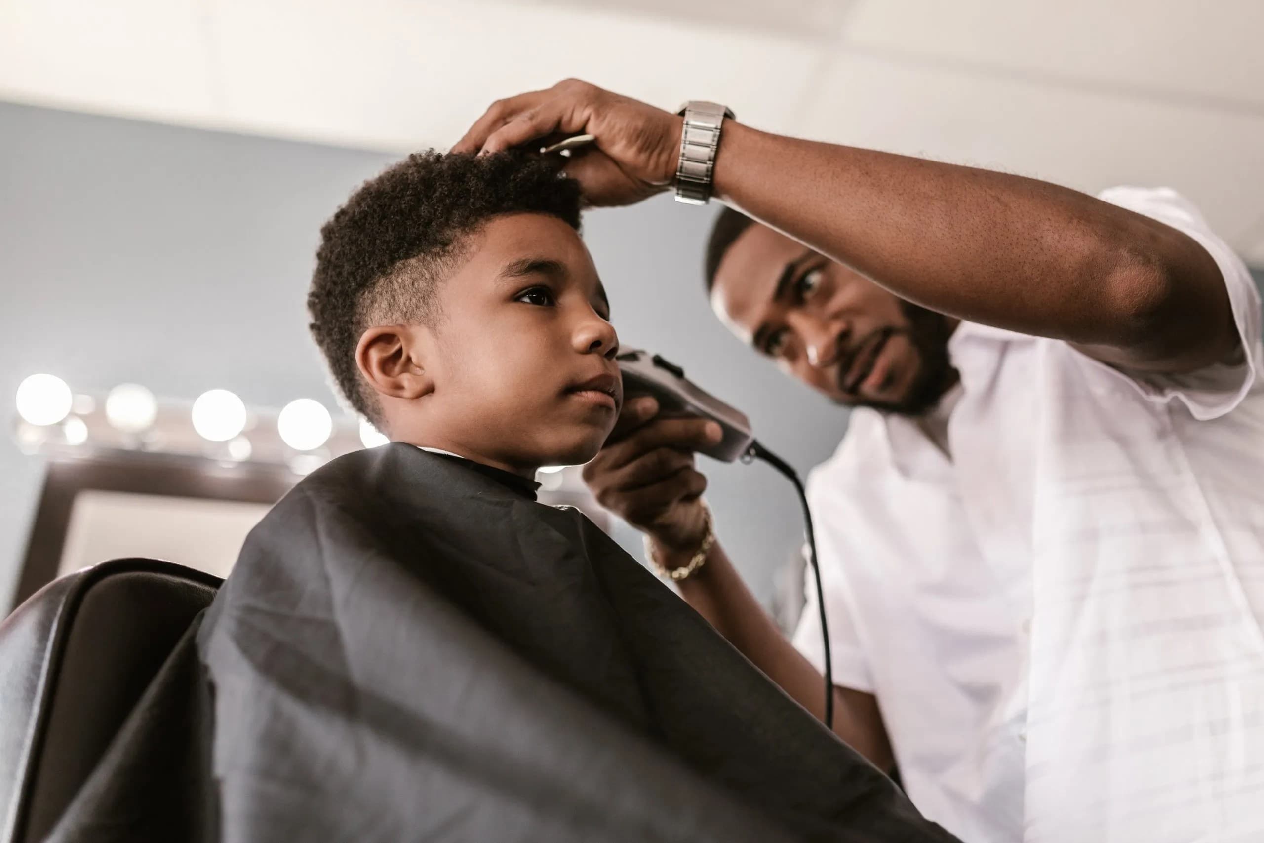 Unique Black owned Barbers in Detroit