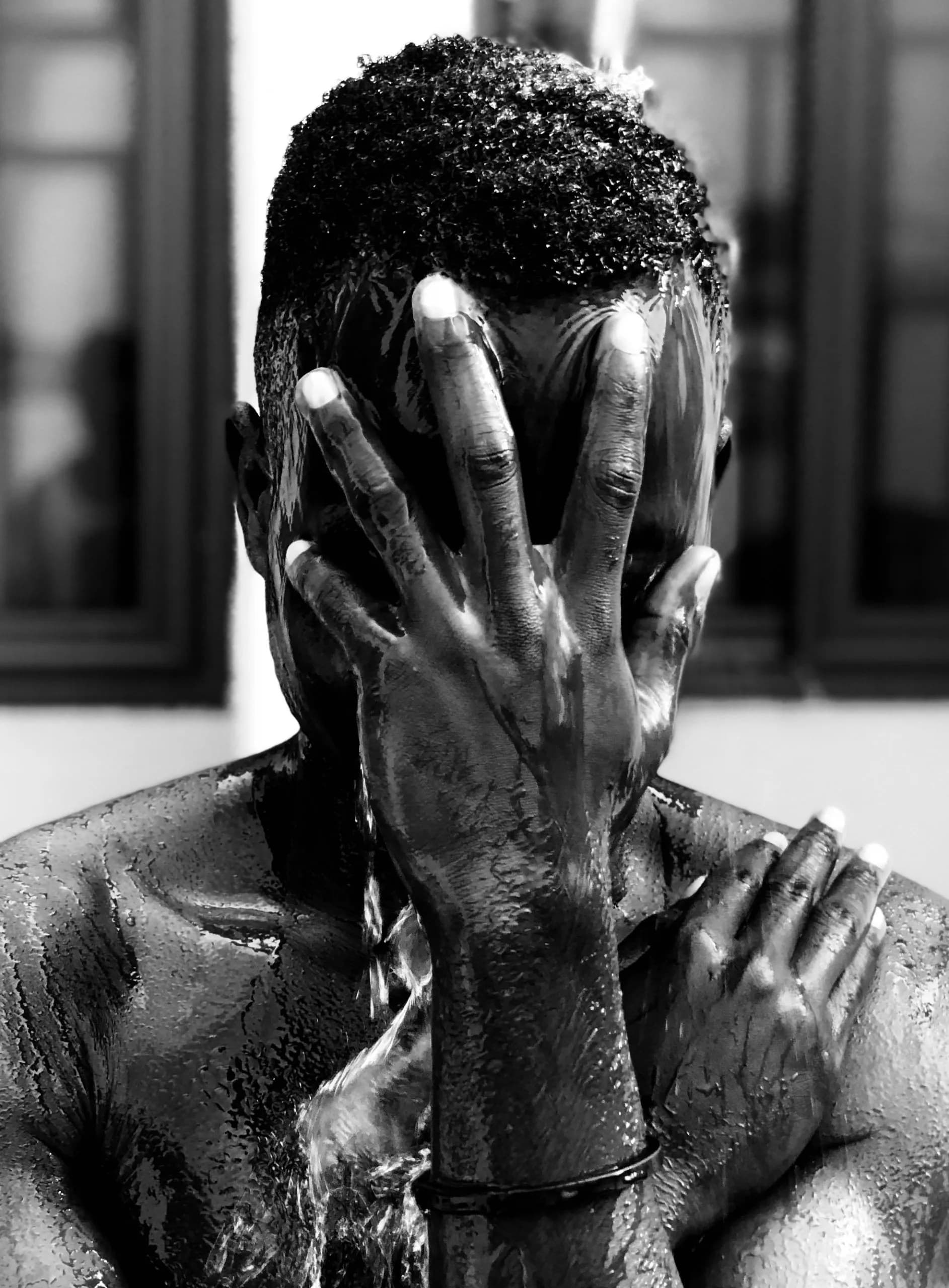 Detroit Stories Quarterly: The Black History Month Museum — cover