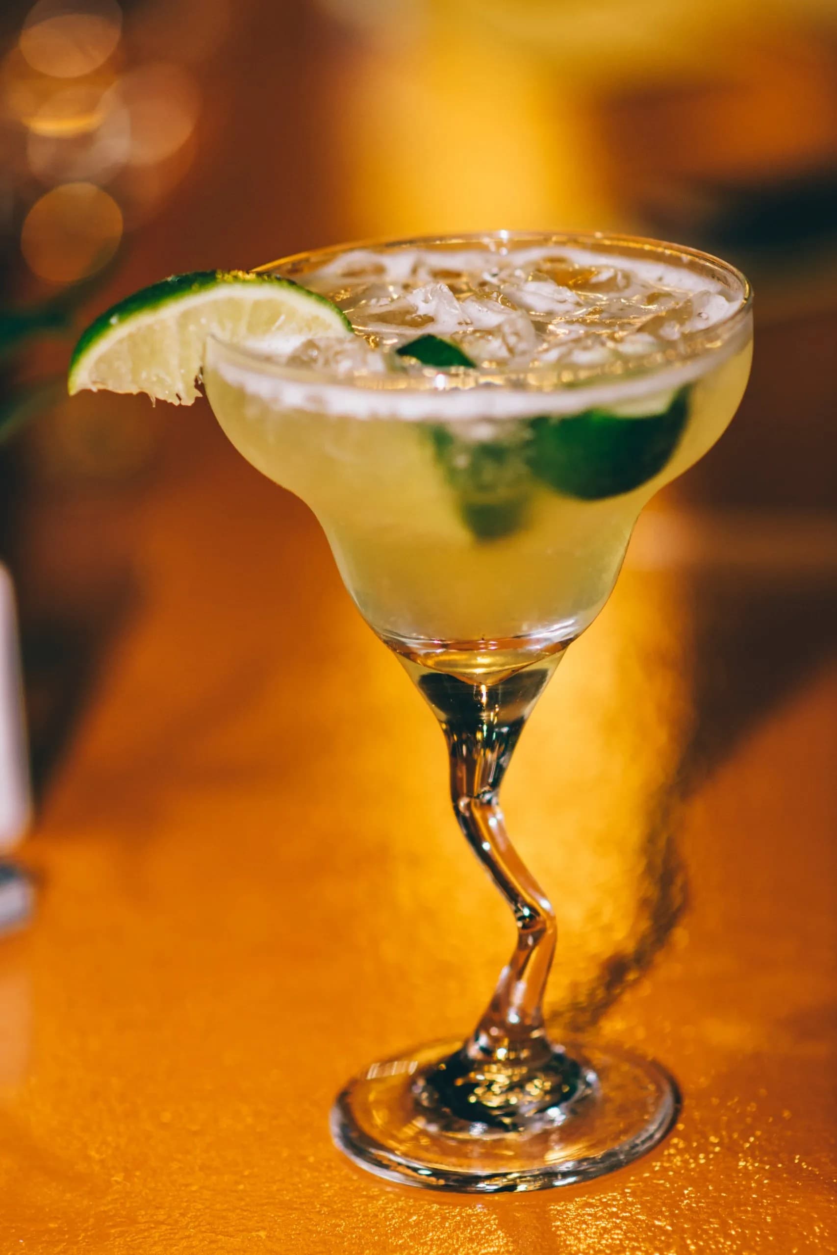 BLAC Happy Hour Classics: Margarita Recipe With Black-Owned Tequila Brands — cover