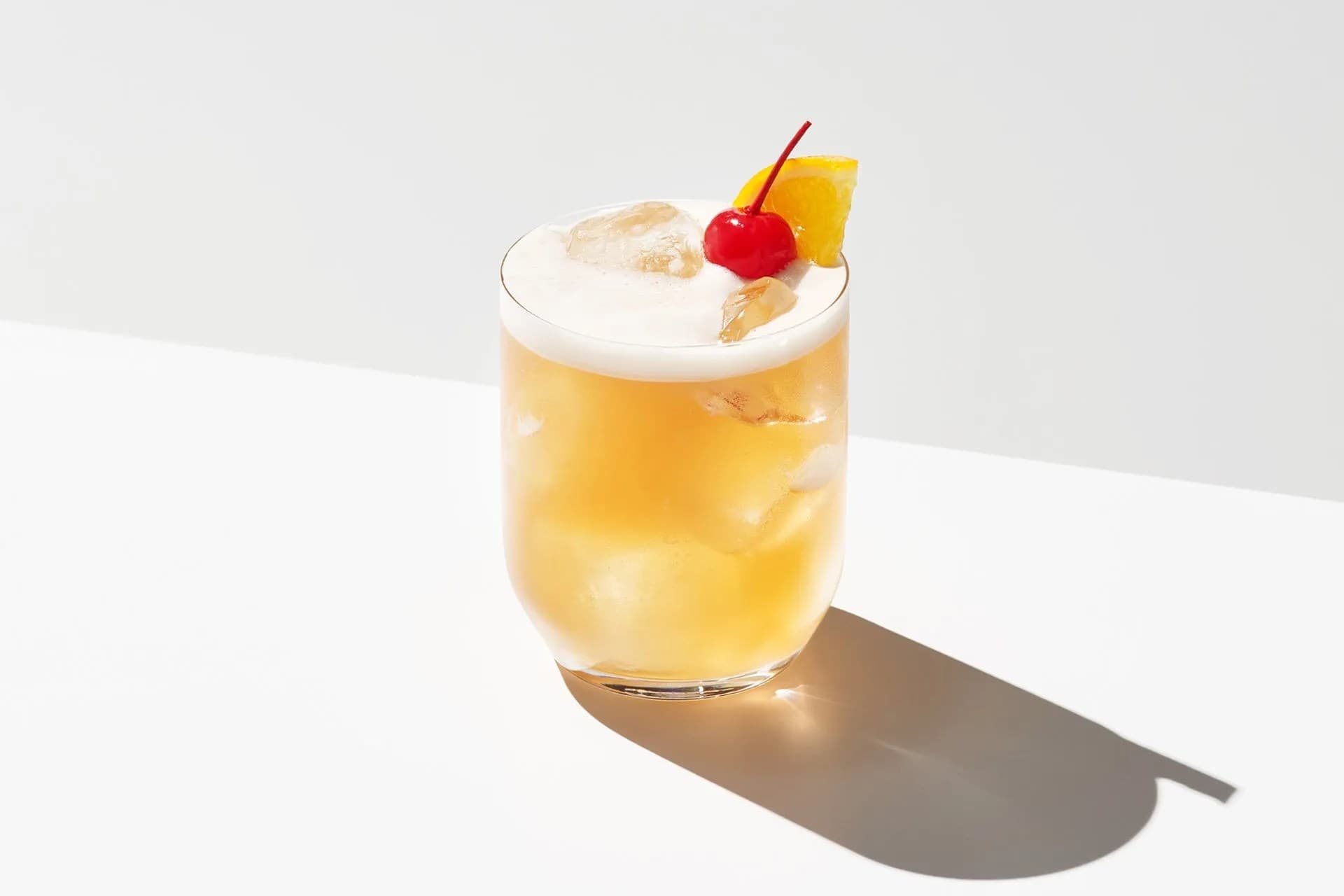 BLAC Happy Hour Classics: The Whiskey Sour