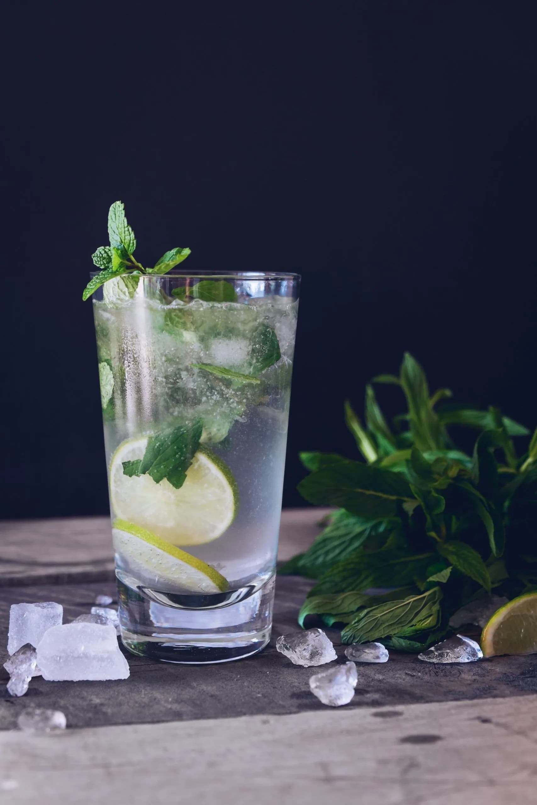 BLAC Happy Hour Classics: Mojito Cocktail Recipe — cover