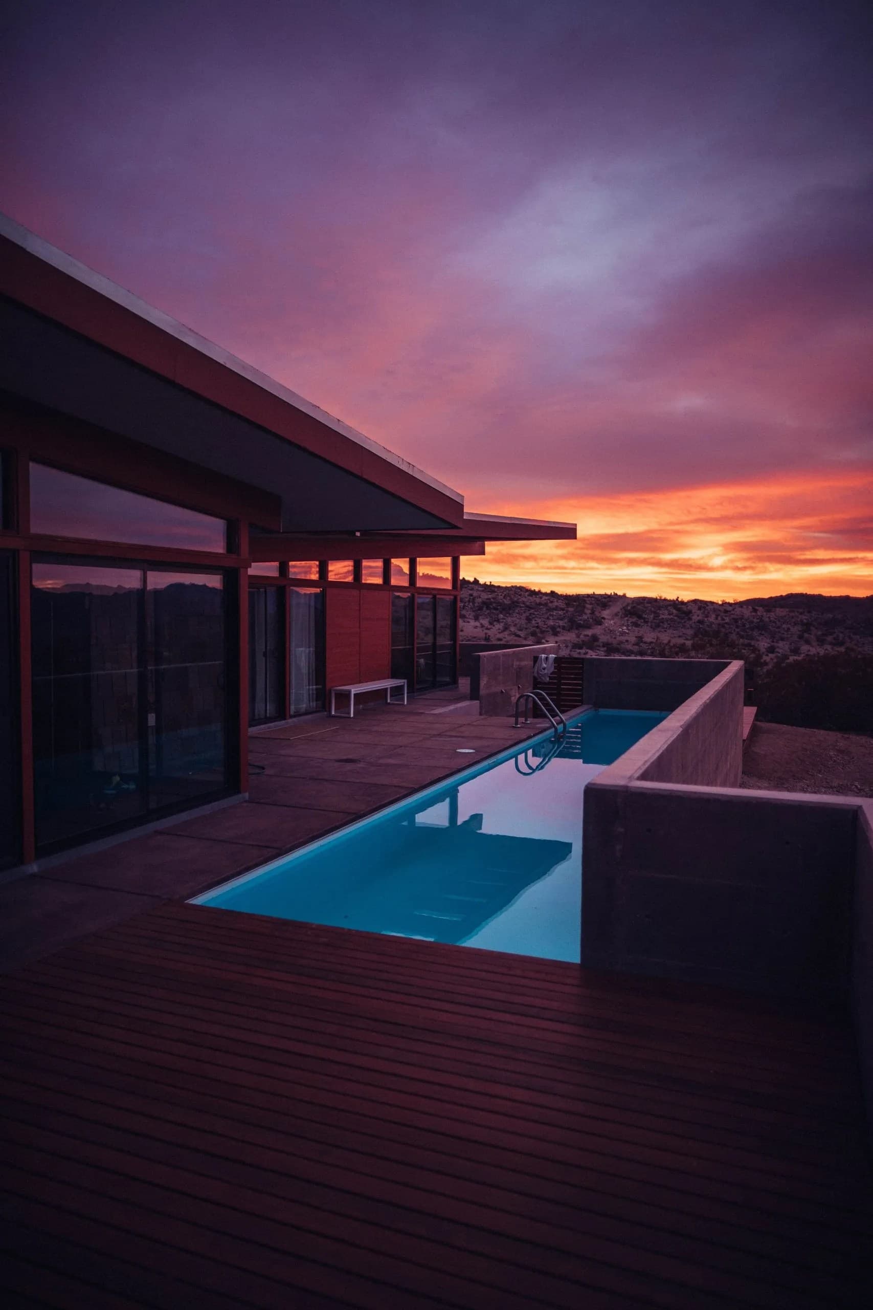 The BLAC List: 11 Black-Owned Vacation Rentals — cover