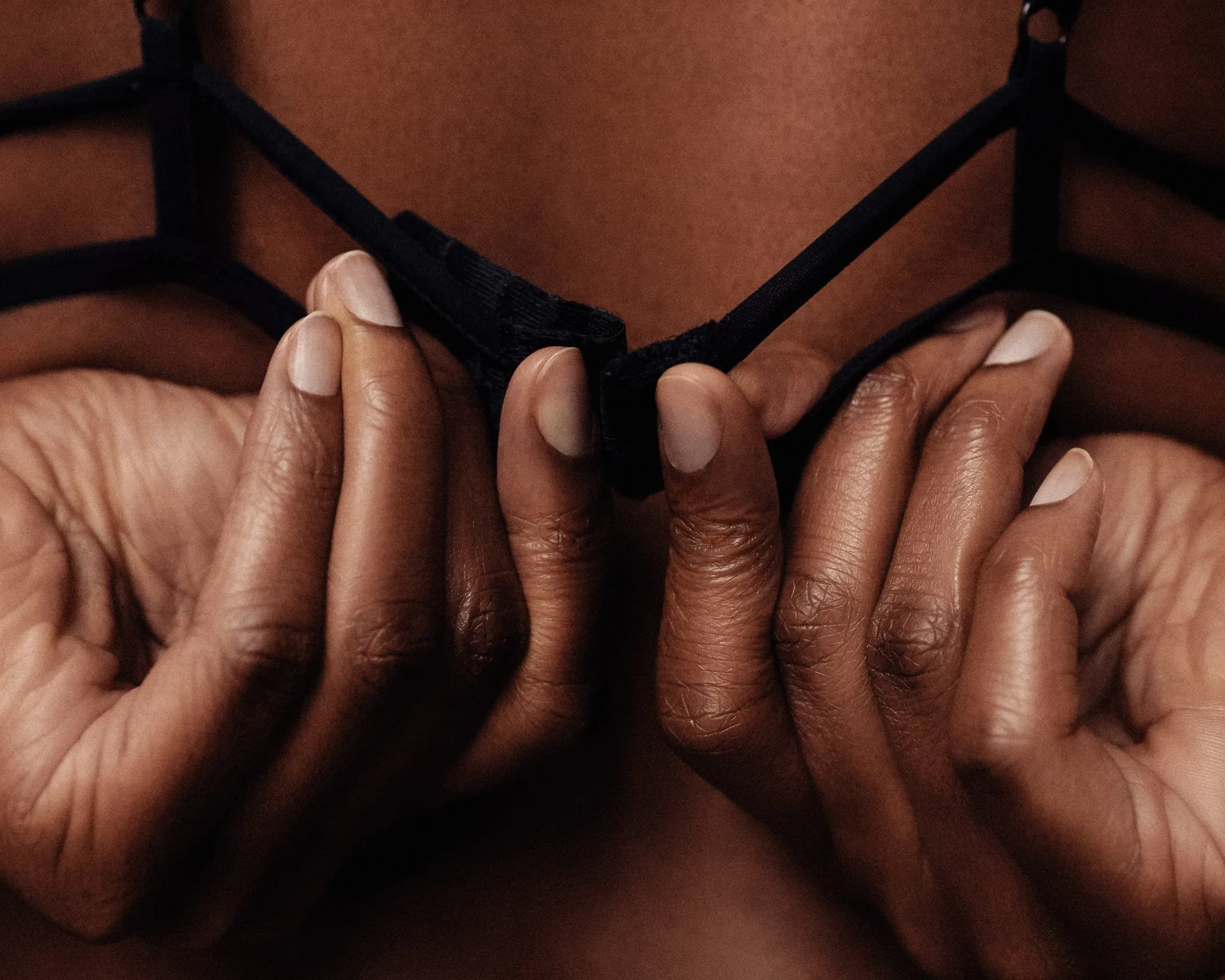 Black-owned Lingerie Brands