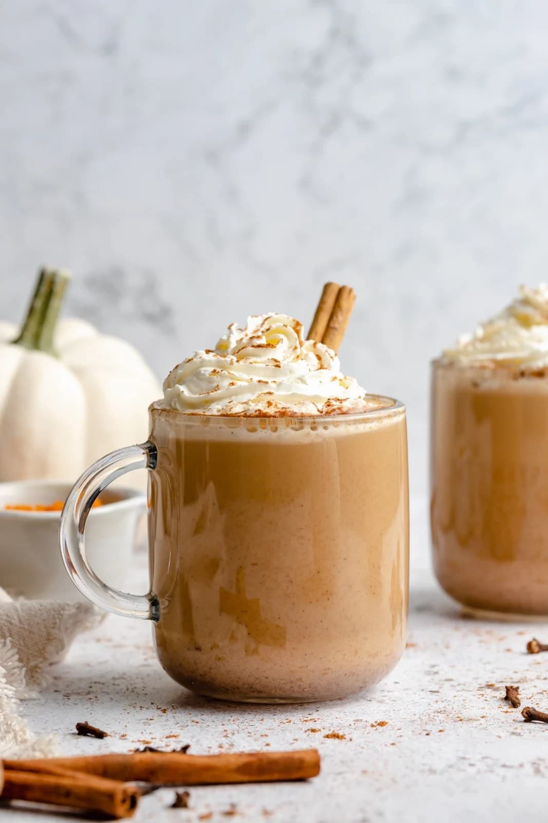 Spiked Pumpkin Spice Latte Recipe — cover