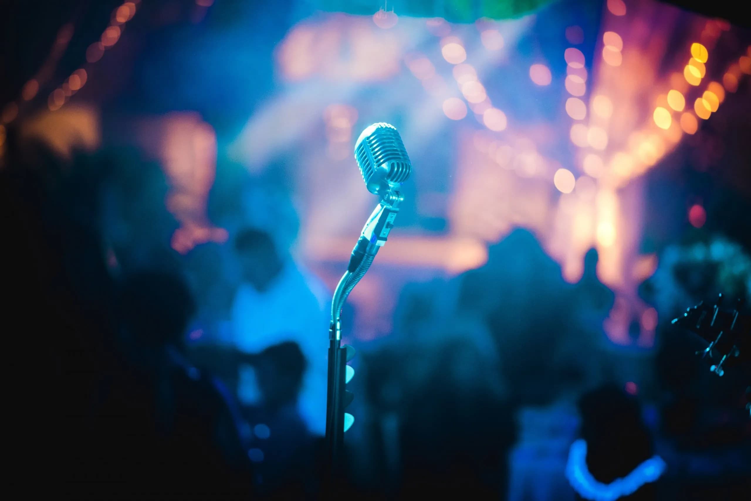 2023 Music Tours We're Looking Forward to Attending