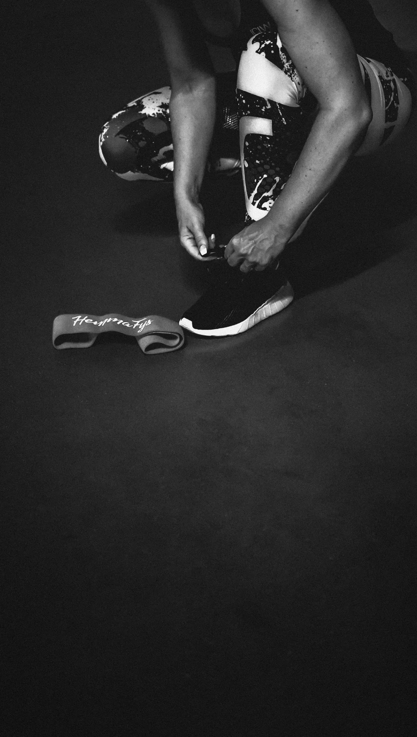 Best Exercises for Beginners to Get Active From Black Fitness Influencers — cover