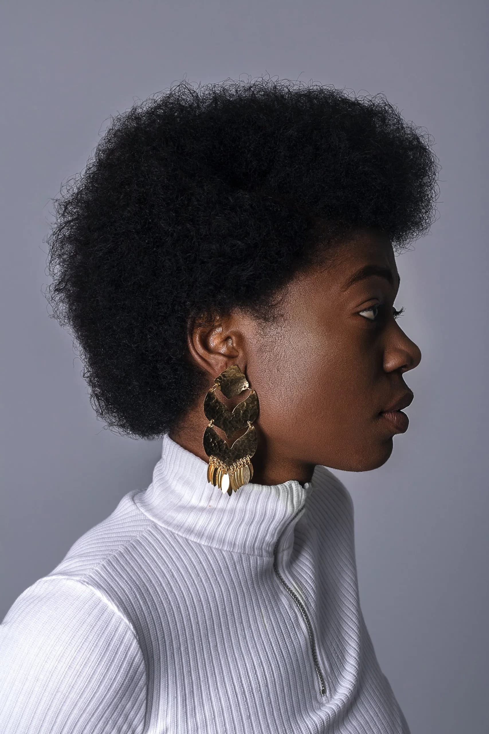 It’s That Time Of Year For A New Must-Try, Protective Hairstyle — cover