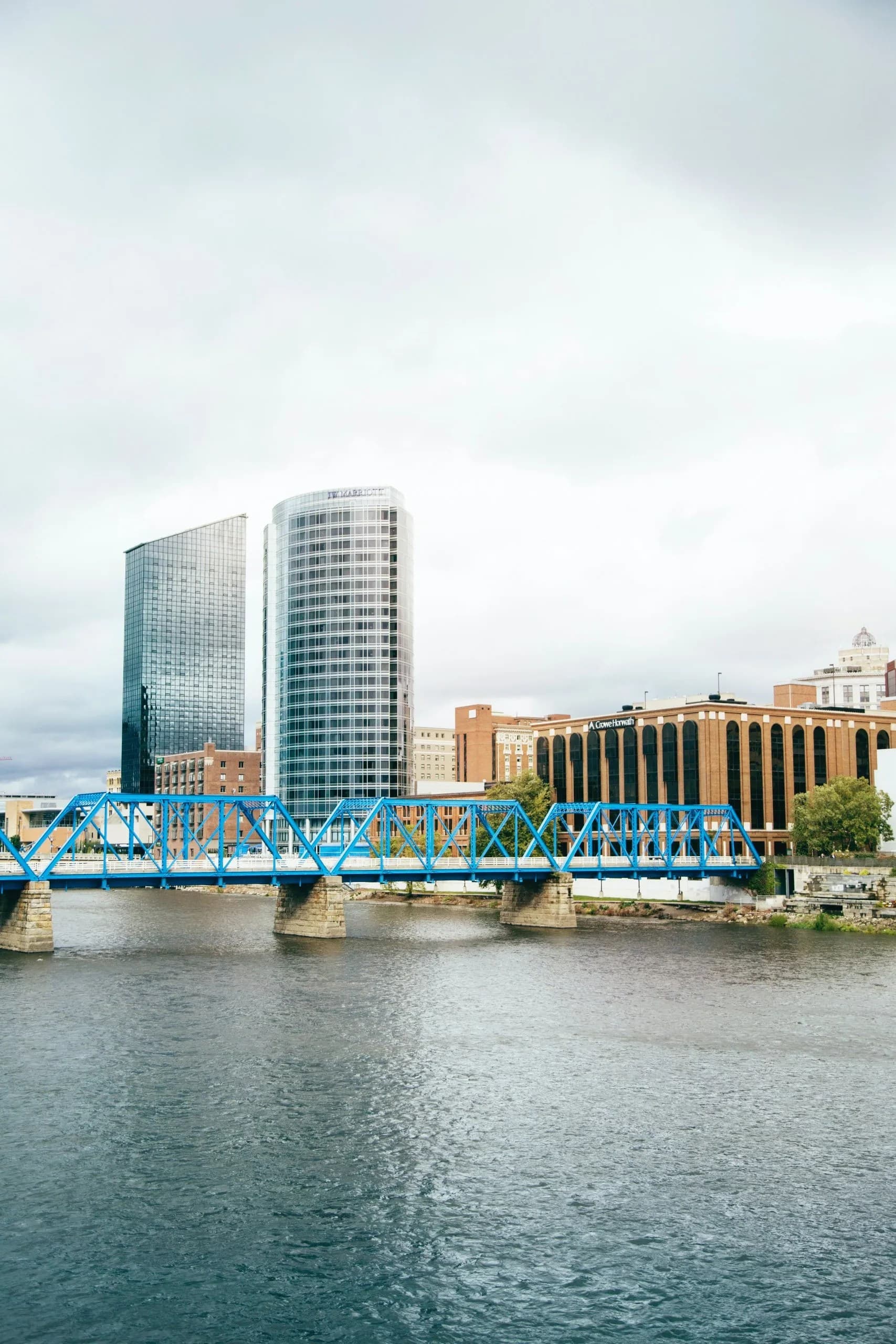 Five Family Fun Things To Do in Grand Rapids This Weekend During The World of Winter Festival — cover