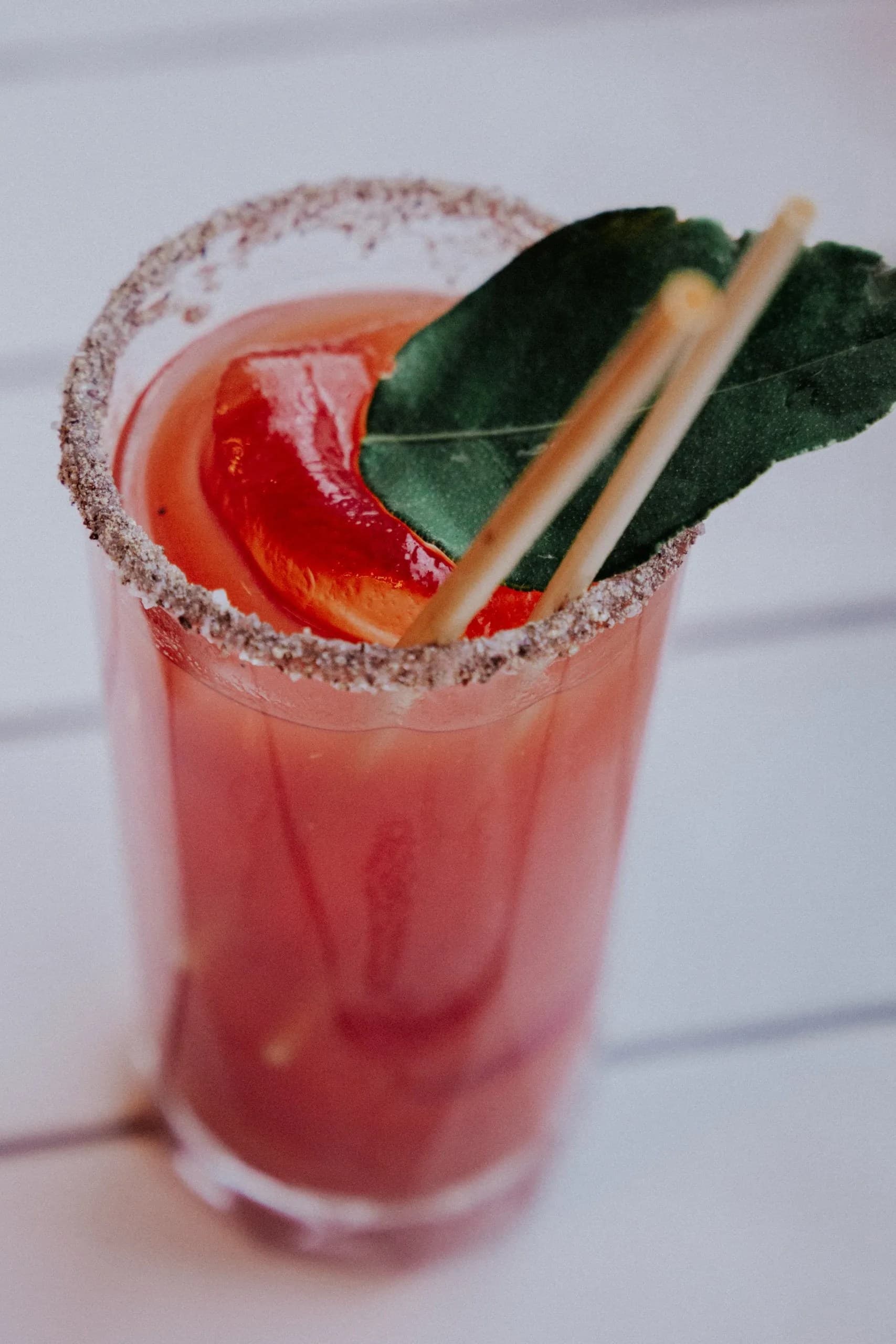 BLAC Happy Hour Classic: Bloody Mary Recipe — cover