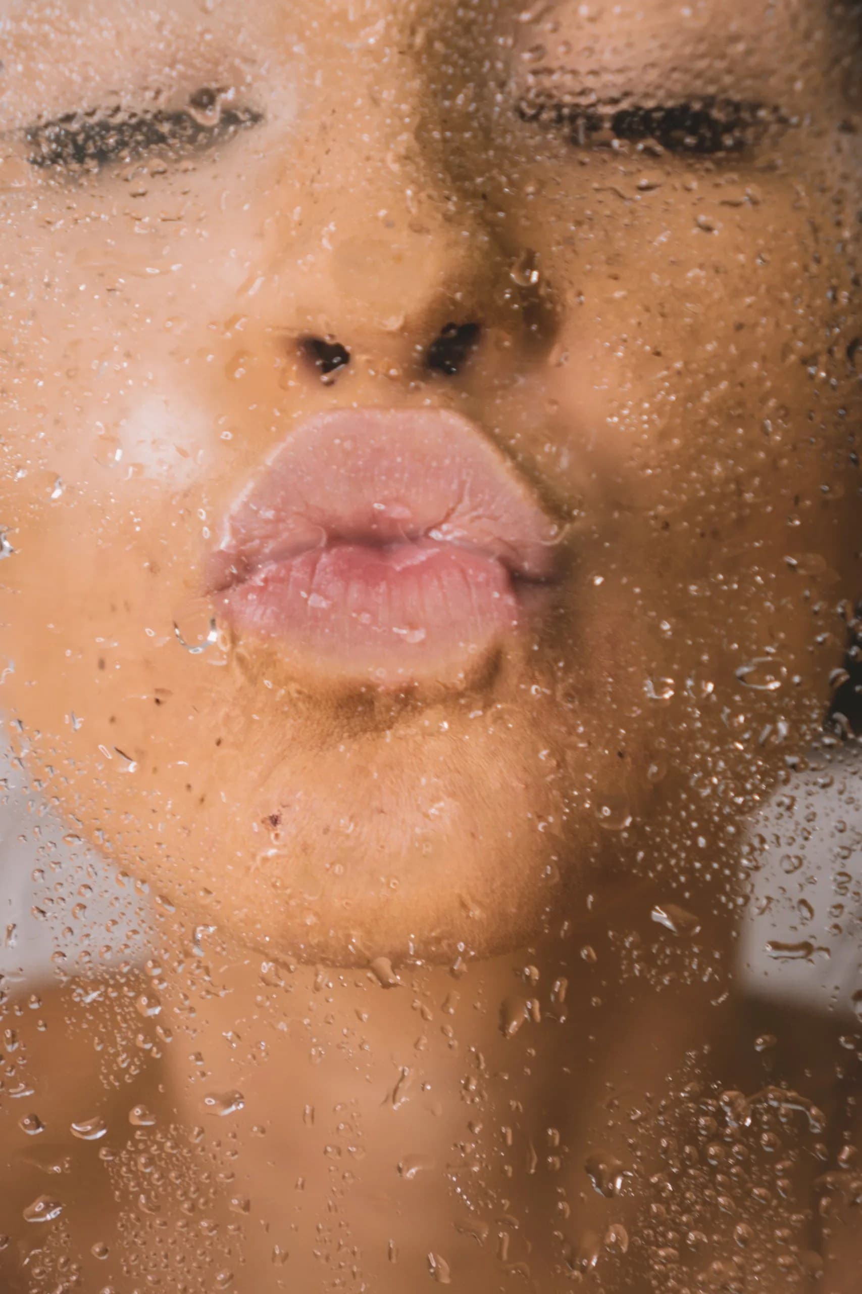 Fifteen Reasons Why Black Folks Should Be Kissing More — cover