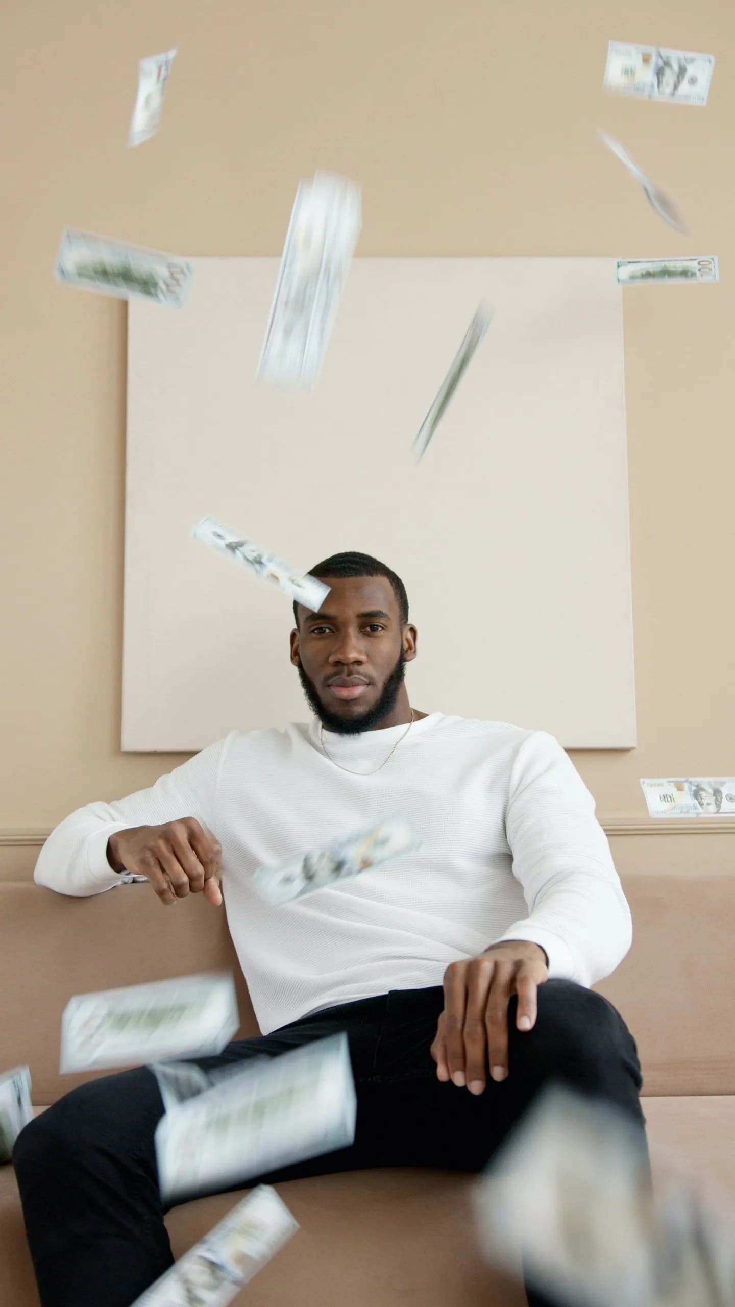 Make These Three Money Moves For A More Financially Sound New Year — cover