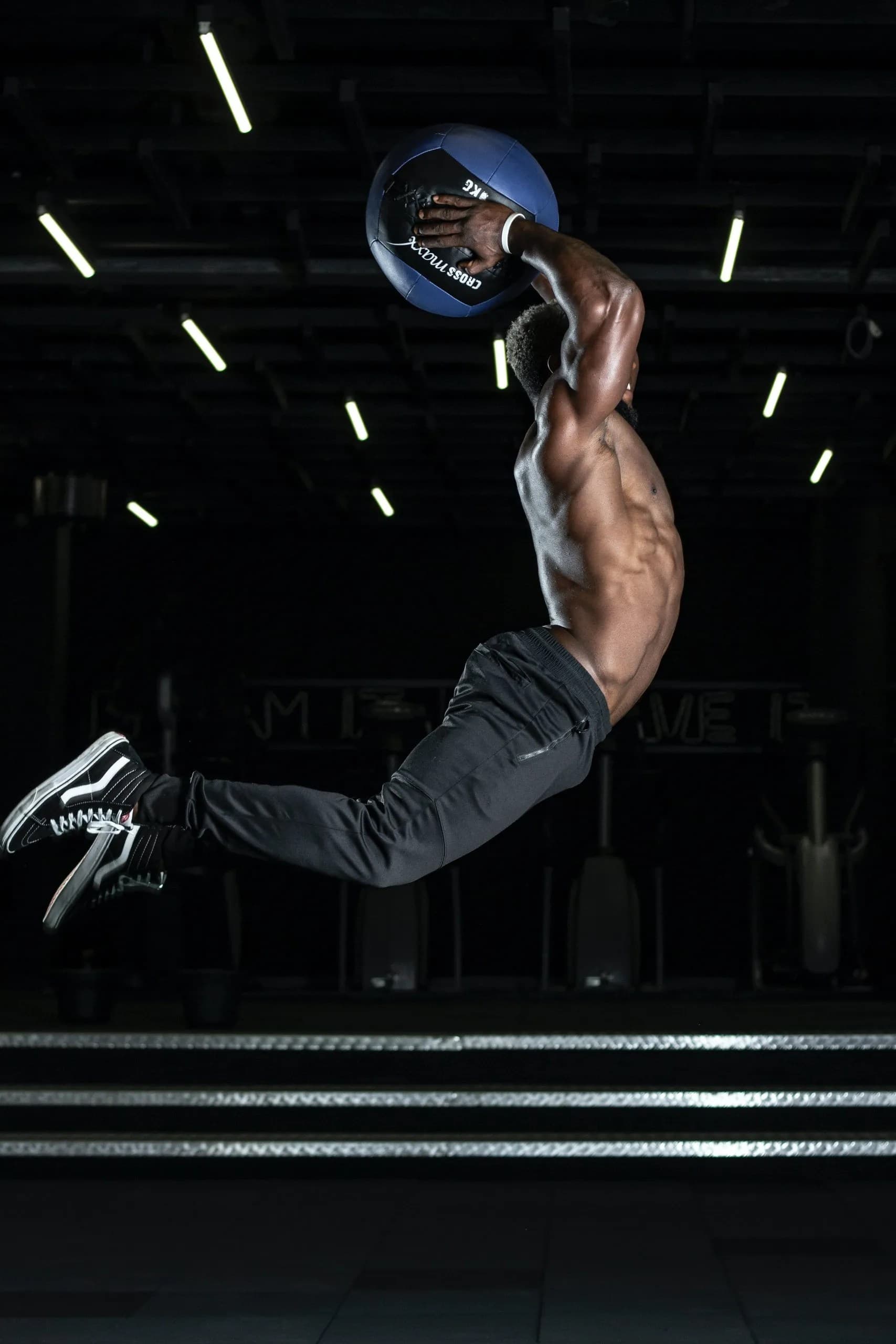 These Black-Owned Fitness Destinations in Metro Detroit Give Off a Healthy Vibe — cover