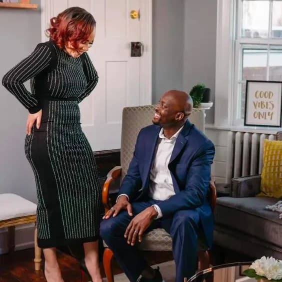Norland James and his wife, Dr. Amina Gilyard James are the newest Black-owned Quality Inn hotel in Memphis, Tennessee.