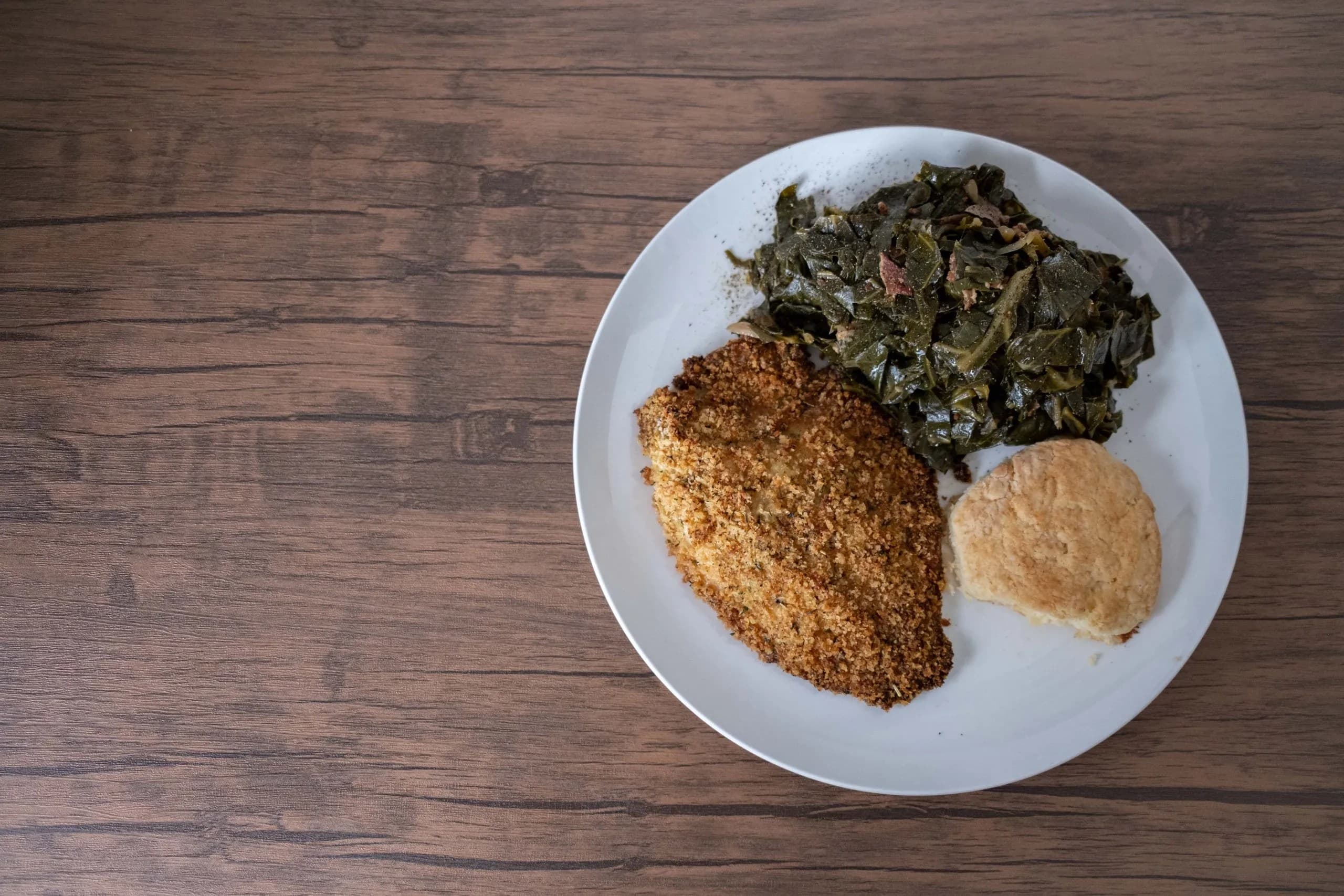 Black Folks Fried Catfish Recipe