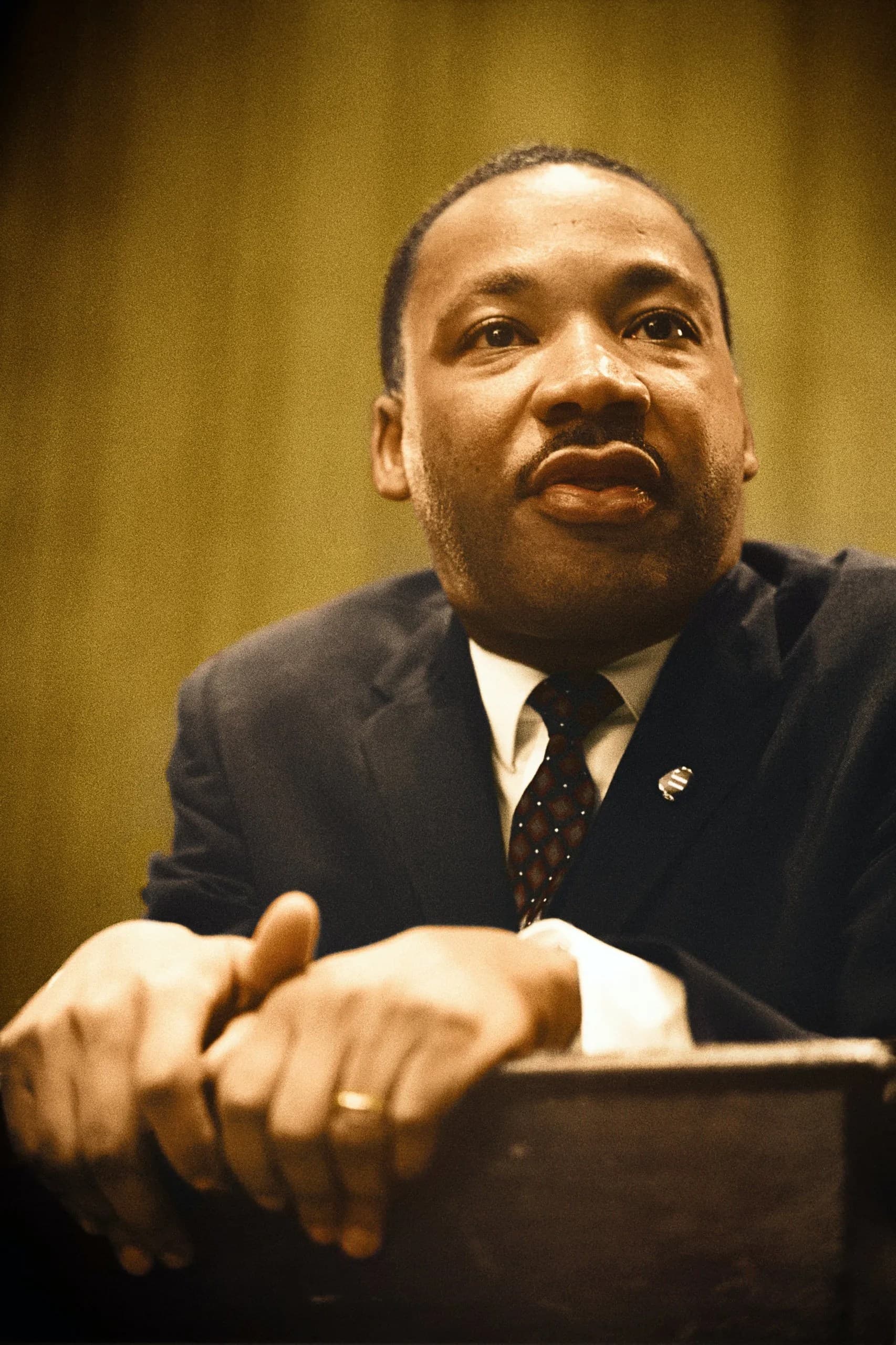 Ample Ways to Celebrate Martn Luther King Day. Photos by Unseen Histories for Unsplash