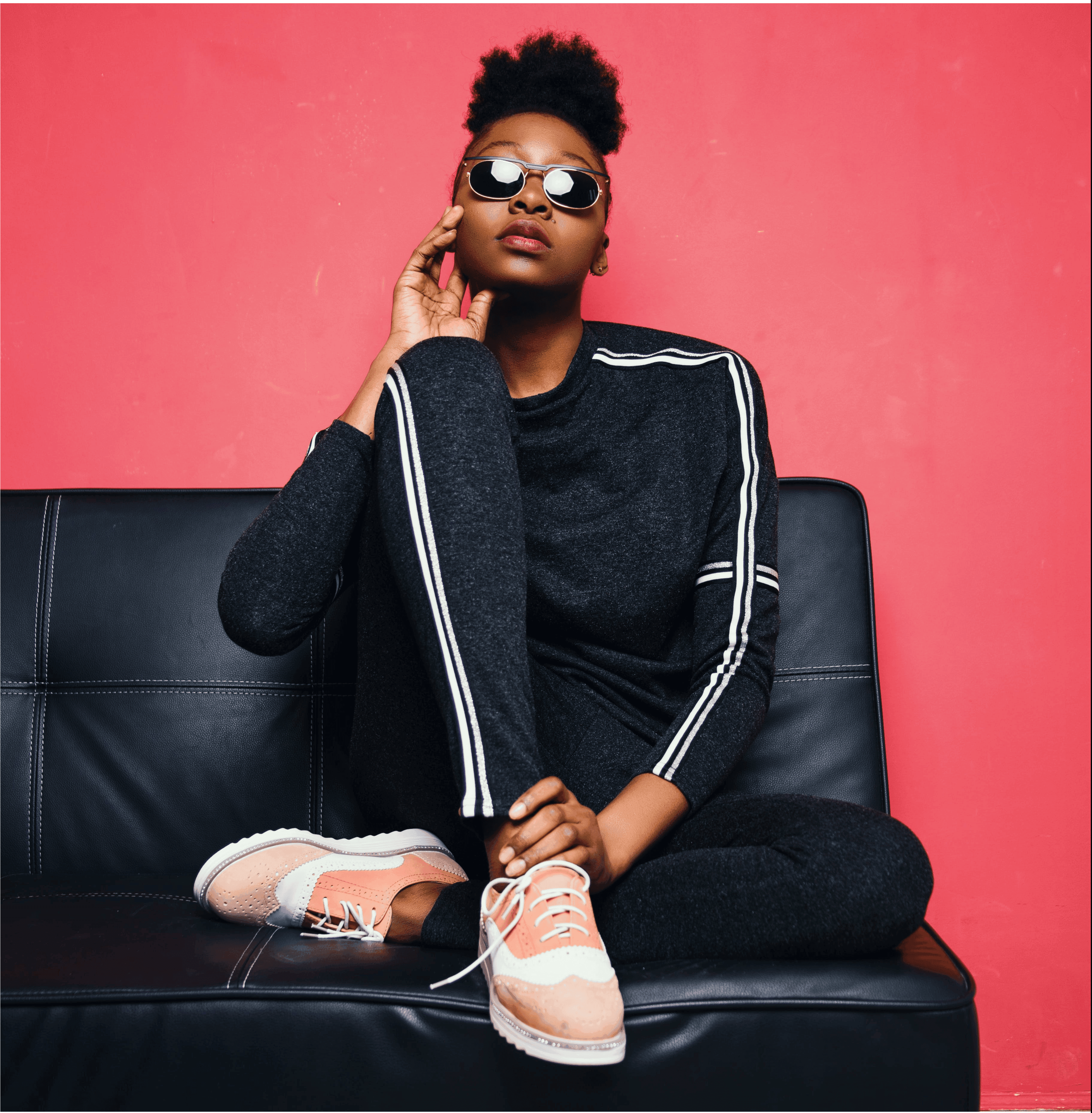 The Rise and Impact of Black-Owned Luxury Brands — cover