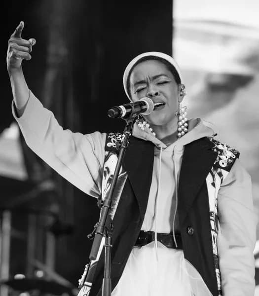 Get Ready to Experience the Ultimate Hip-Hop Celebration: The 2023 ESSENCE Festival of Culture — cover