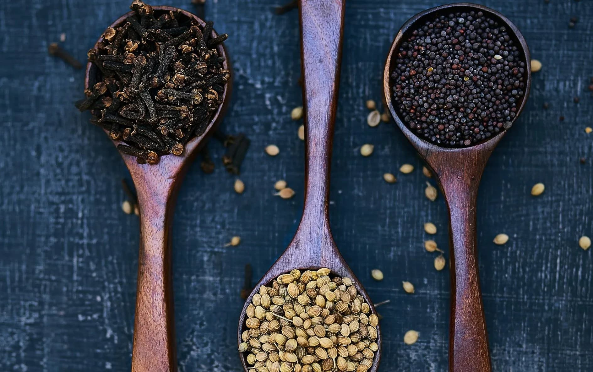 Afro-Caribbean recipes