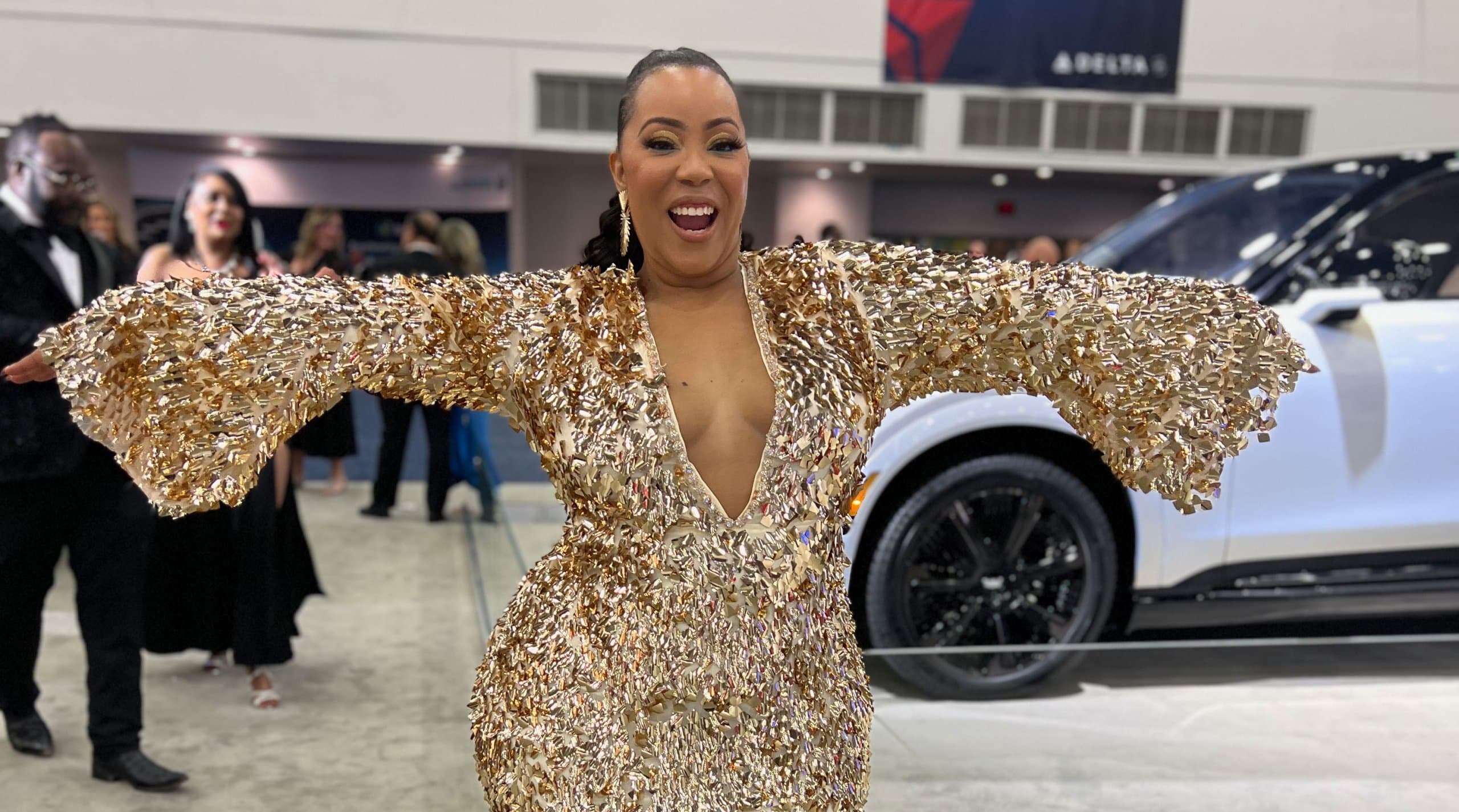 Prestige, Progress, and Powerhouse Performances at the 2023 Charity Preview