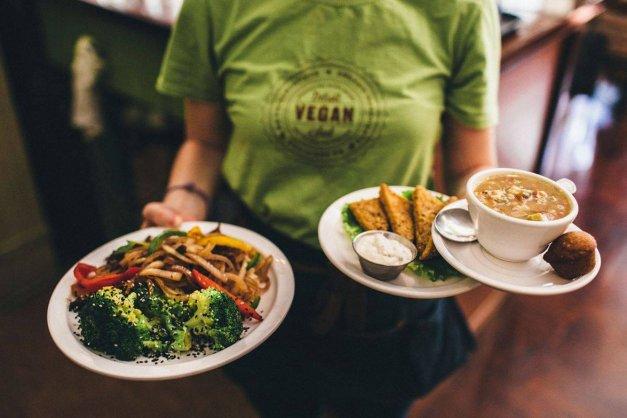Detroit Vegan Soul sets sights on second location