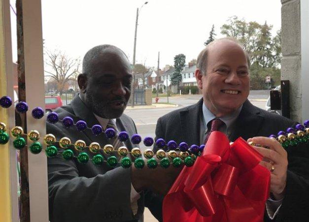 Detroit culinary landmark Louisiana Creole Gumbo expands to the northwest side