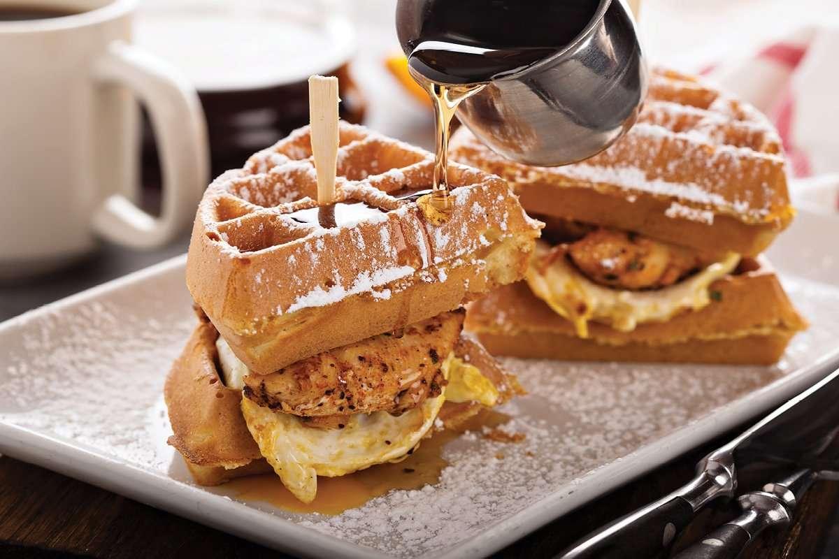 The Breakfast Loft