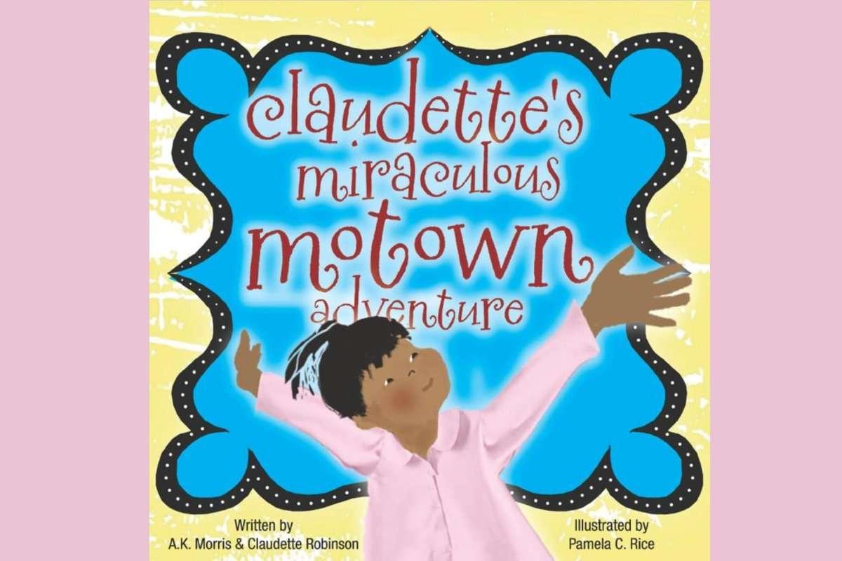 Claudette Robinson