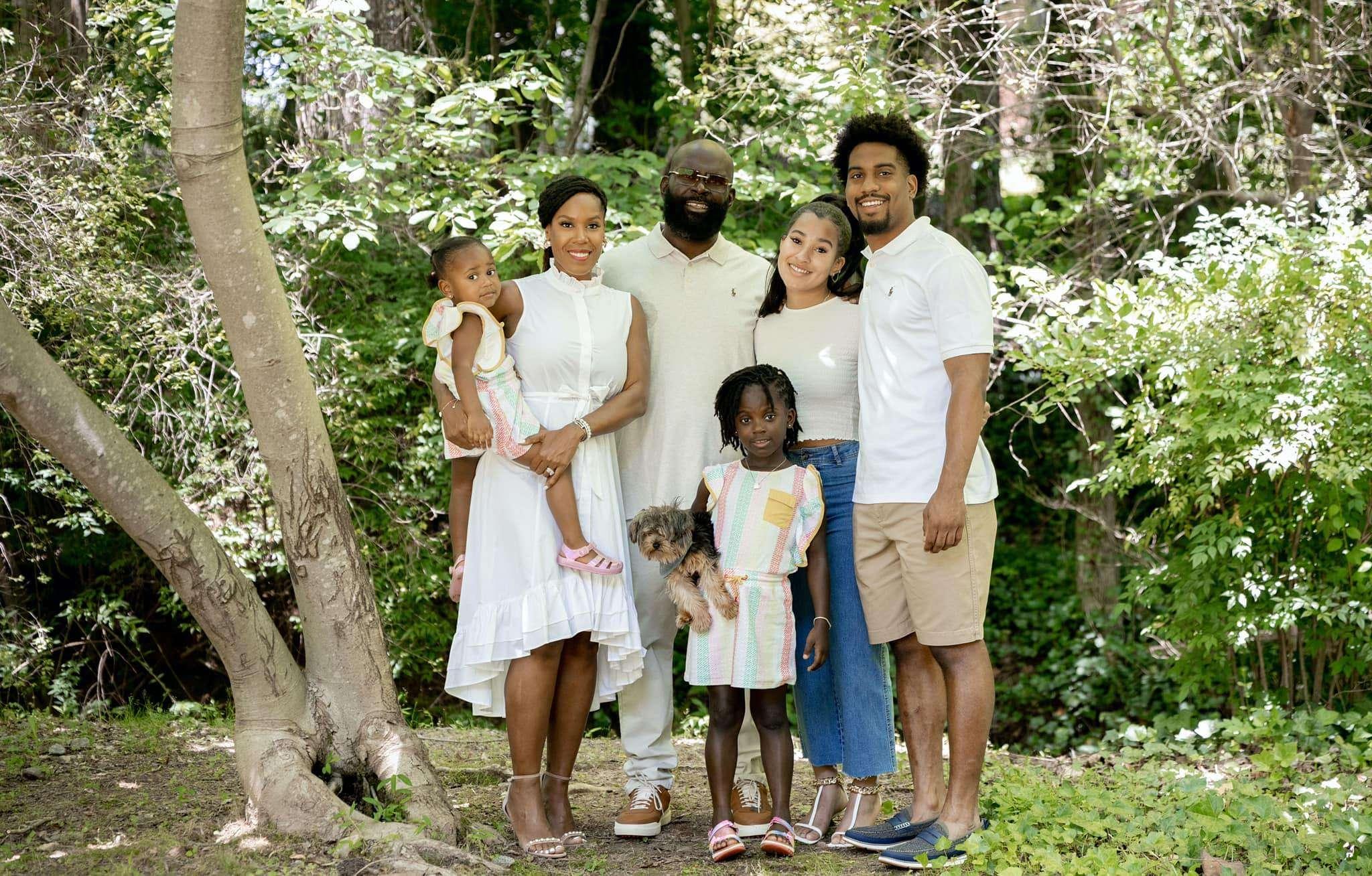 How Ex-NFL Player Lional “JellyRoll” Dalton is Giving Kidney Disease Patients a Chance at Survival