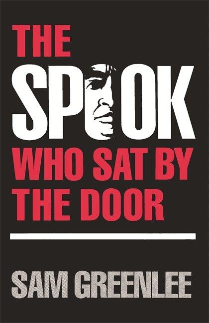 WSU Reprints “The Spook who Sat by the Door”
