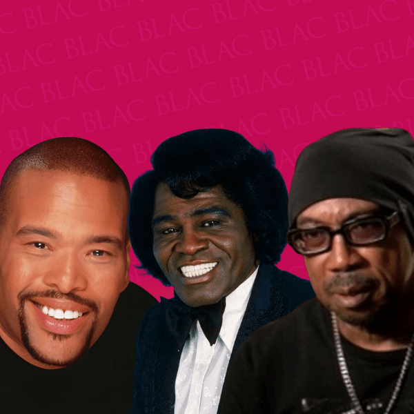 James Brown, Bobby O’Jay and Doug Banks Inducted into The Radio Hall of Fame