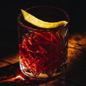 The Sazerac