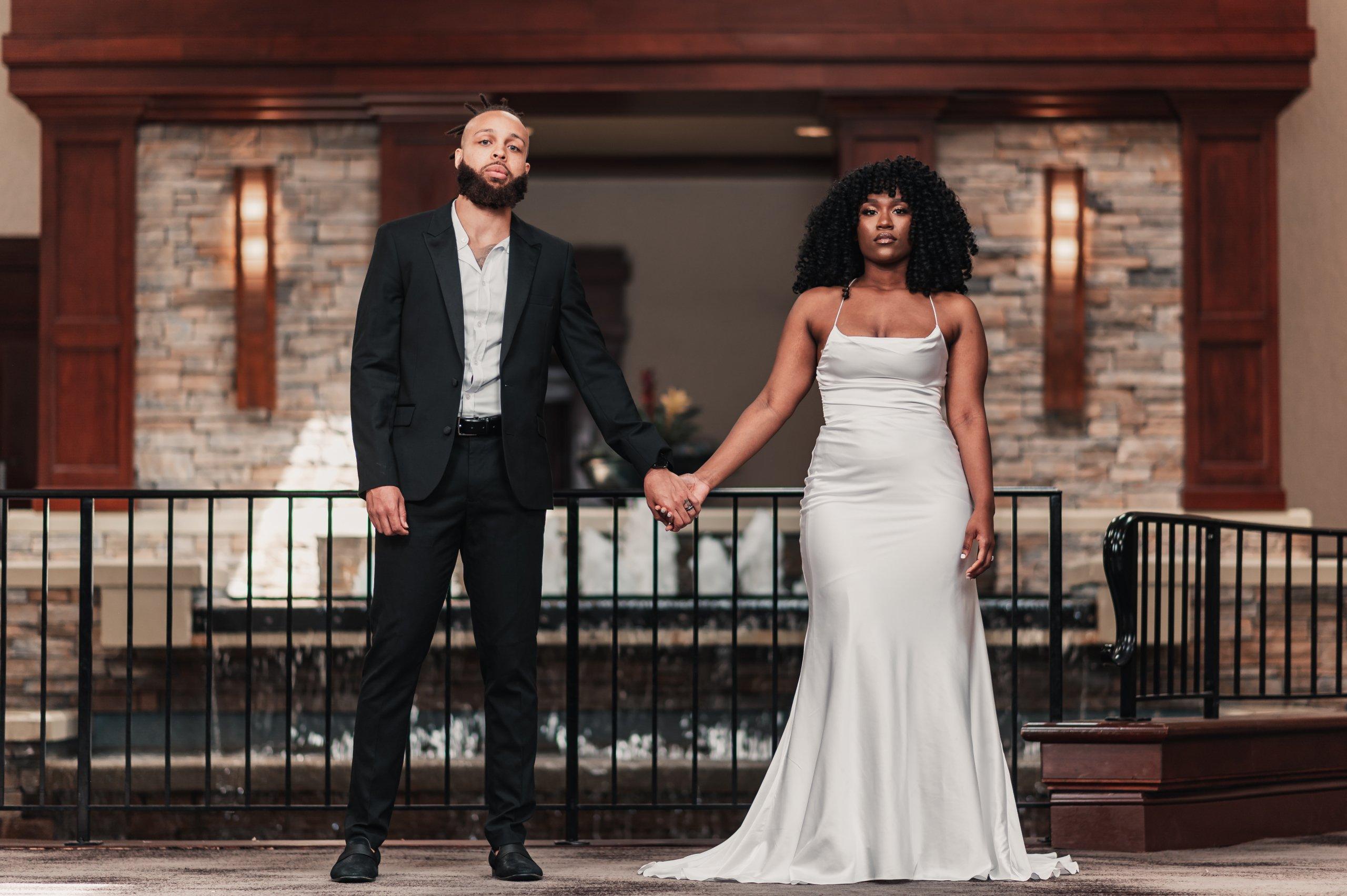 Devin and Simone, Photos by Jermme