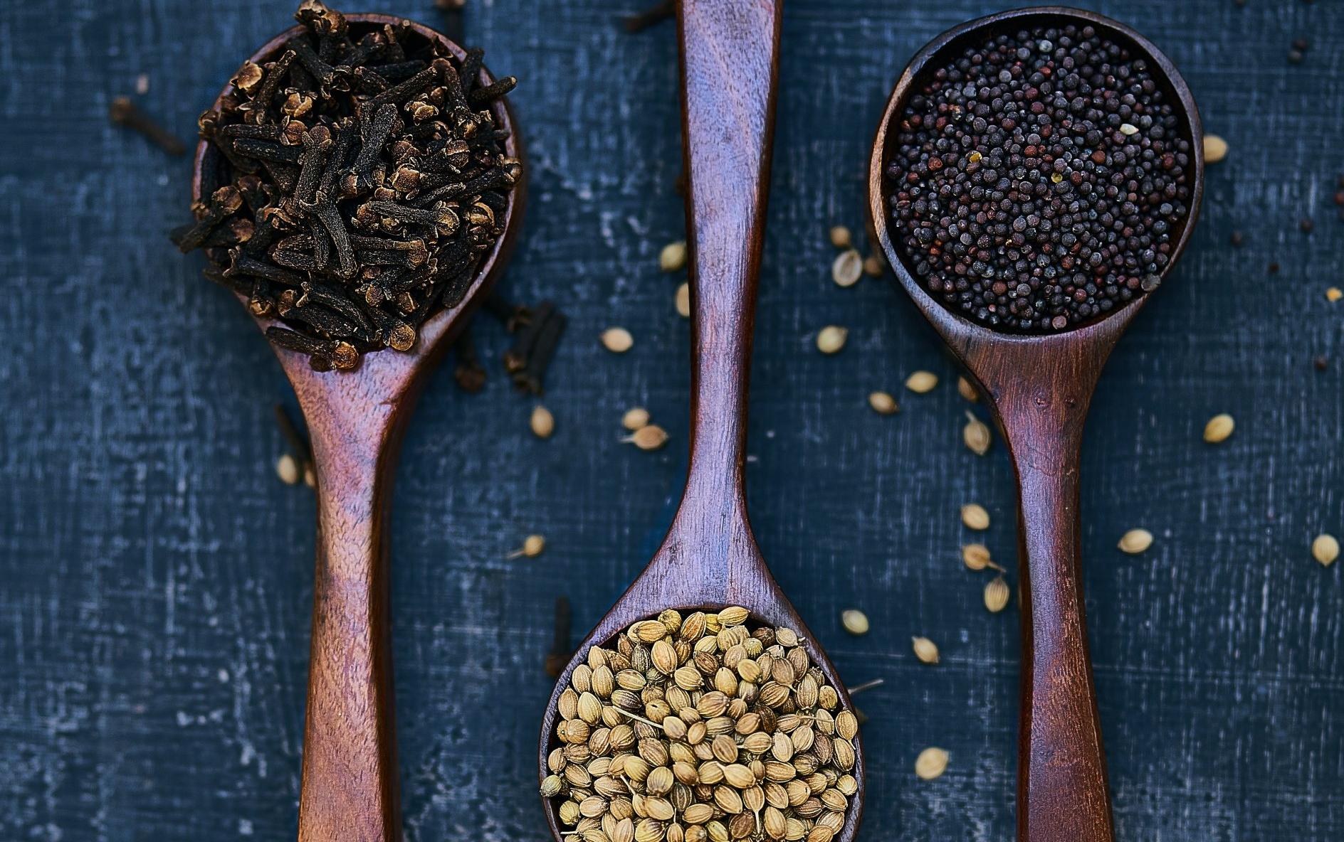 Afro-Caribbean recipes