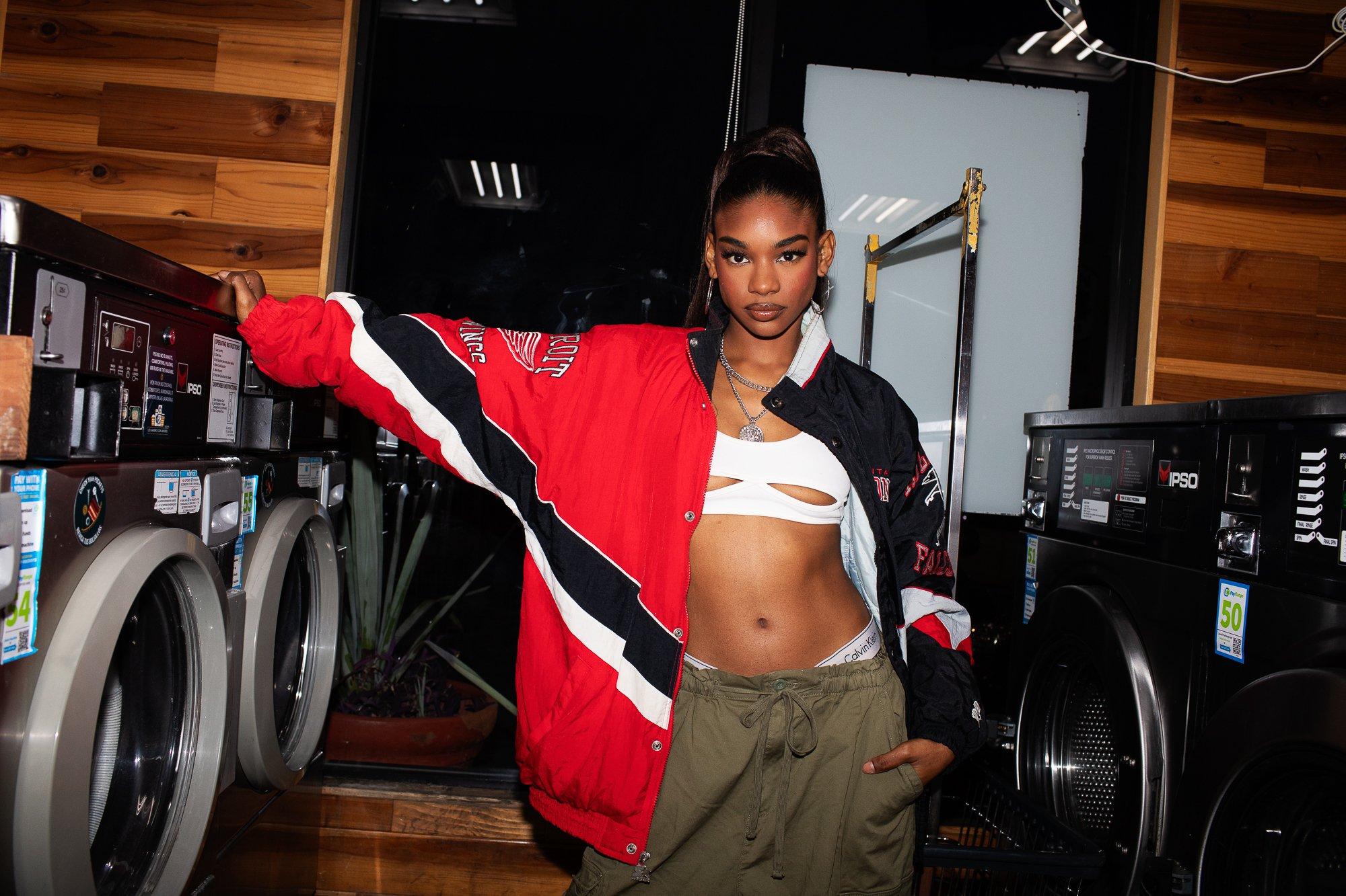 STARZ Collabs With Black Designer to Create Exclusive BMF Starter Jackets