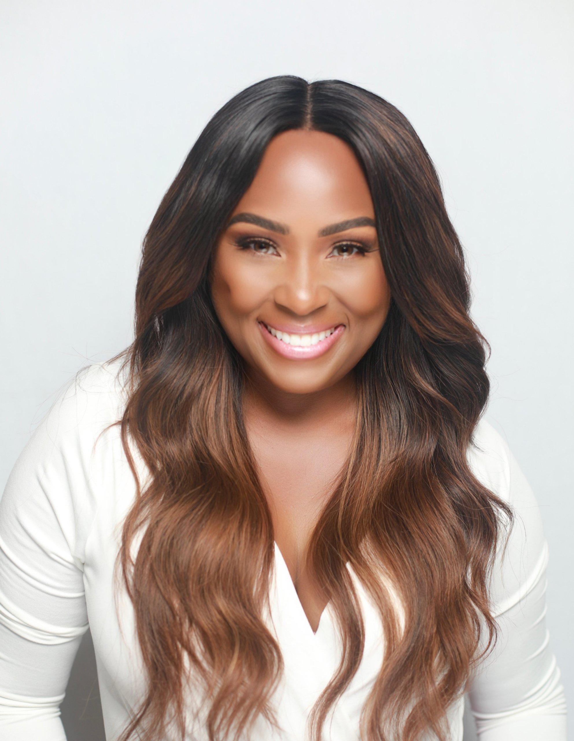 Lexi Allen Talks About Her Faith, New BET+ Show, and Makeup Line