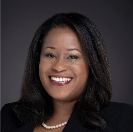 Tiffany Legington Graham